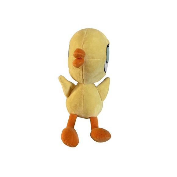 Kohls Cares Plush Stuffed Animal 13 Inch Mo Willems Duckling Gets A Cookie - Picture 2 of 7